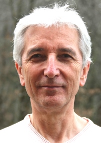 Bernard OLIFIRENKO géobiologue