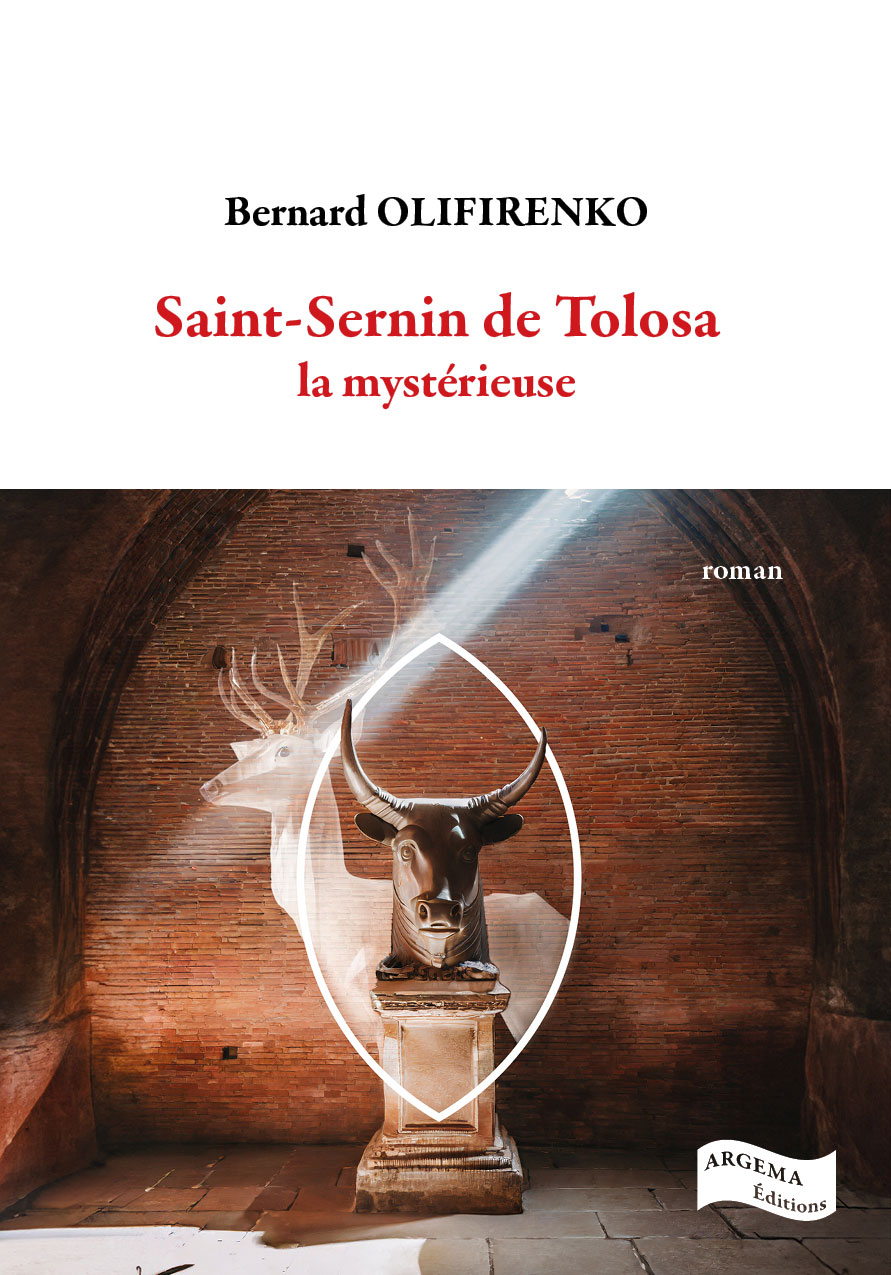 Saint-Sernin la mystérieuse